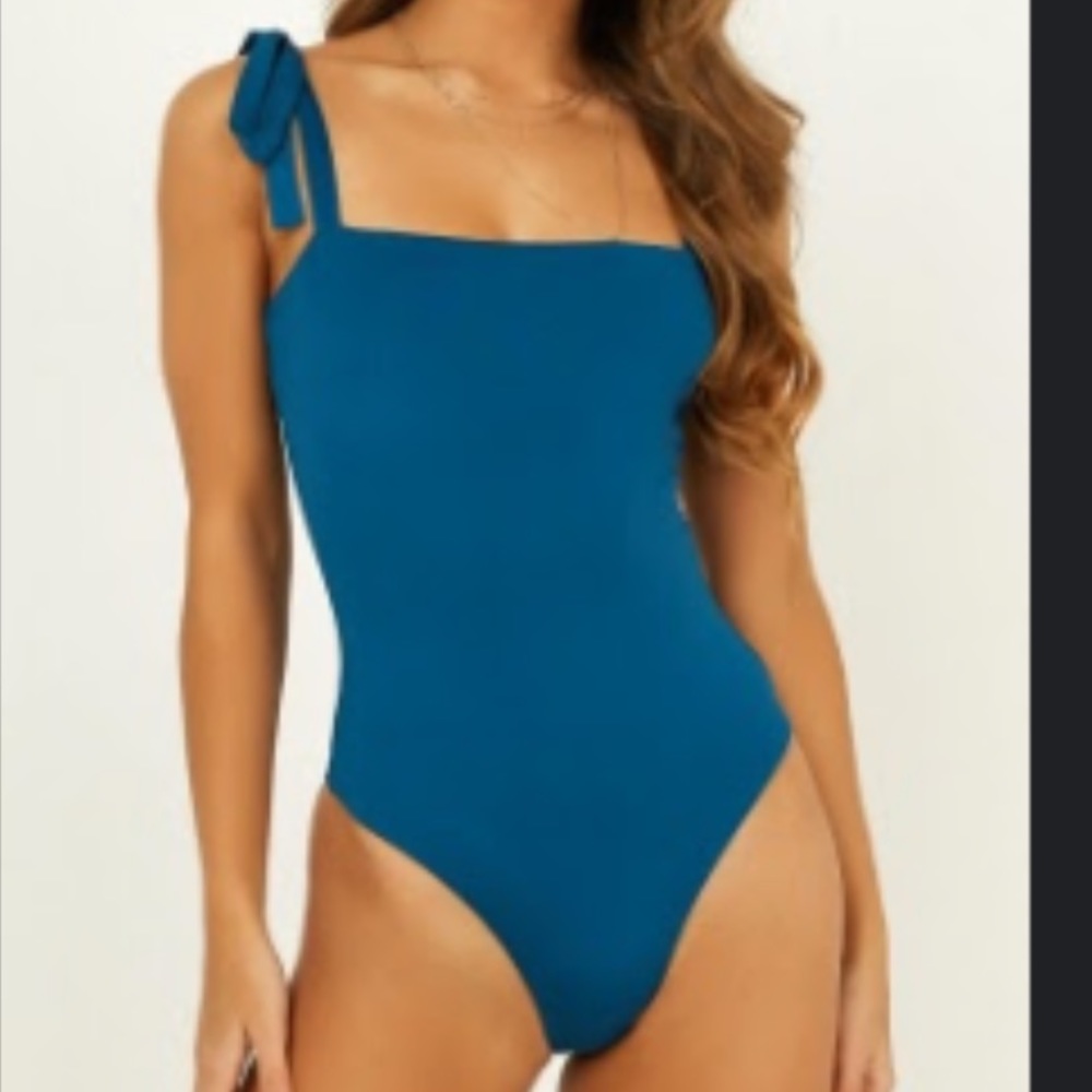 Brand new “crave me” body suit from showppo!